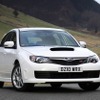 インプレッサWRX STIタイプUK
