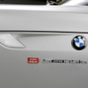 Z4 sドライブ35isミッレミリア
