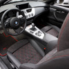 Z4 sドライブ35isミッレミリア