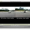 GX460動画キャプチャ