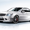 C63AMG パフォーマンスプラス