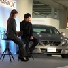 マークX