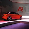 A1生産開始