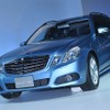 E350 BlueTEC ステーションワゴン アバンギャルド