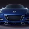 【写真蔵】マツダ『RX-8・X-MEN』仕様だ!