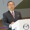 山内孝社長兼CEOが会長を兼任する