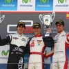 ピレリは5月7日から9日に開催されたGP3でGPレースへのタイヤ供給に復帰