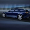 【写真蔵】マツダ『RX-8・X-MEN』仕様だ!