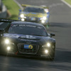 R8 LMS（2009年ルマン24時間耐久参戦車両）