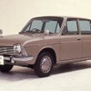 スバル 1000（1966年）