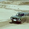 初代スバル レオーネ エステートバン4WD（1972年）