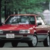 3代目スバル レオーネ 4WD 1.8GT ターボ（1984年）