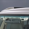 ランカスター ADAのセンサー部（CCDステレオカメラ）