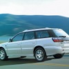 レガシィ ランカスター6 ADA(2001年）