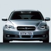 レガシィ ツーリングワゴン 3.0R ADA（2003年）
