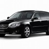 スバル レガシィ ツーリングワゴン 2.0GT EyeSight（2008年）
