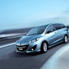 プレマシー新型（市販予定車）