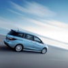 プレマシー新型（市販予定車）