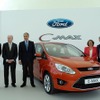 C-MAX