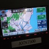 イクリプスAVN7500