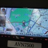 イクリプスAVN7500