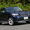 X1 xDrive 25i（18インチホイール）