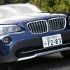 X1 xDrive 25i（18インチホイール）