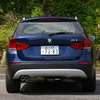 X1 xDrive 25i（18インチホイール）