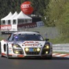アウディR8 LMS