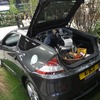 CR-Z