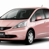 フィット 1.3 G特別仕様車 She's （ピンクゴールド・メタリック）