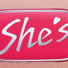 フィット 1.3 G特別仕様車 She's （ピンクゴールド・メタリック）