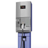 PHV、EV向け200V充電スタンド