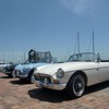 MGB