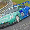 ファルケンモータースポーツ Z33フェアレディZ