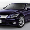 LS600ｈL