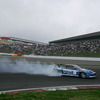 画像は、2009年D1グランプリ第8戦
