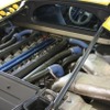 シューマッハのEB110SS