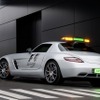 メルセデスベンツSLR AMG