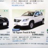 ●Tiguan Track& Field ●Volkswagen豊橋GUC Center ●0532-33-2288 ●5/22、5/23 ●レオ