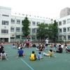 ワイナイナと走ろう「ハッピーランニング・イベント」