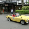 ホンダS800