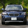 X1 xDrive 25i（18インチホイール）