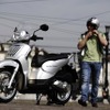 スカラベオ125i.e.