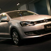 24日に発表されたポロ1.2TSI