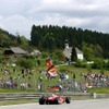 【F1オーストリアGP】サーキットデータ---今年で最後、森と湖のGP