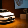 ポロ 1.2TSI 発表会