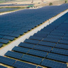 京セラ製太陽電池が供給されたタイ・コラート地方の太陽光発電施設