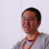 ゼンリンデータコム 伏見洋志氏