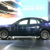 インプレッサ WRX STI 4ドア（ニューヨークモーターショー10）